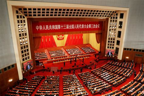 what are the political issues in china